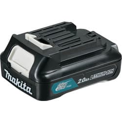 Makita 197396-9 12V 2.0Ah Li-Ion CXT Battery