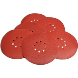 Evolution Dry Wall Sander Pads 225mm 120G