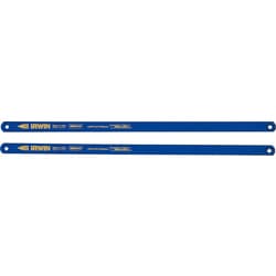 Irwin 18tpi Metal Hacksaw Blades 12" (300mm) 2 Pack
