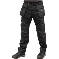 Scruffs Trade Flex Holster Pocket Trousers