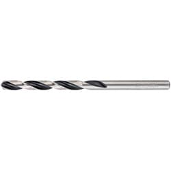 Bosch PointTeQ Straight Shank Metal Drill Bit 5mm x 86mm