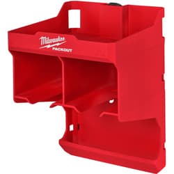 Milwaukee PACKOUT™ Drill Storage Station 254 x 241 x 356