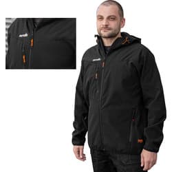 Scruffs Worker Softshell Jacket