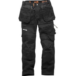 Scruffs Women's Trade Flex Holster Pocket Trousers