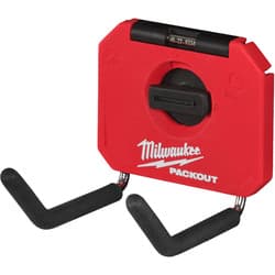 PACKOUT™ Small Straight Utility Hook 102 x 89 x 102