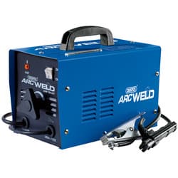 Draper 71090 60-160A ARC Welder 230V