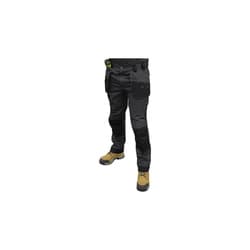 DeWalt Aspen Ripstop Stretch Holster Pocket Trousers