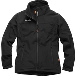 Scruffs Women's Trade Softshell Jacket