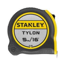 Stanley Tylon Tape Measure 5m