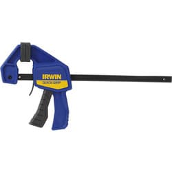 Irwin Quick-Grip Mini Clamp 150mm