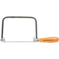 Bahco Coping Saw 165mm (6 1/2")