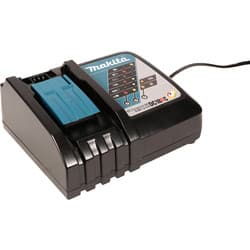 Makita 18V LXT Charger Fast Charger