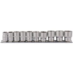 Expert by Facom 3/8 Inch Socket Rail