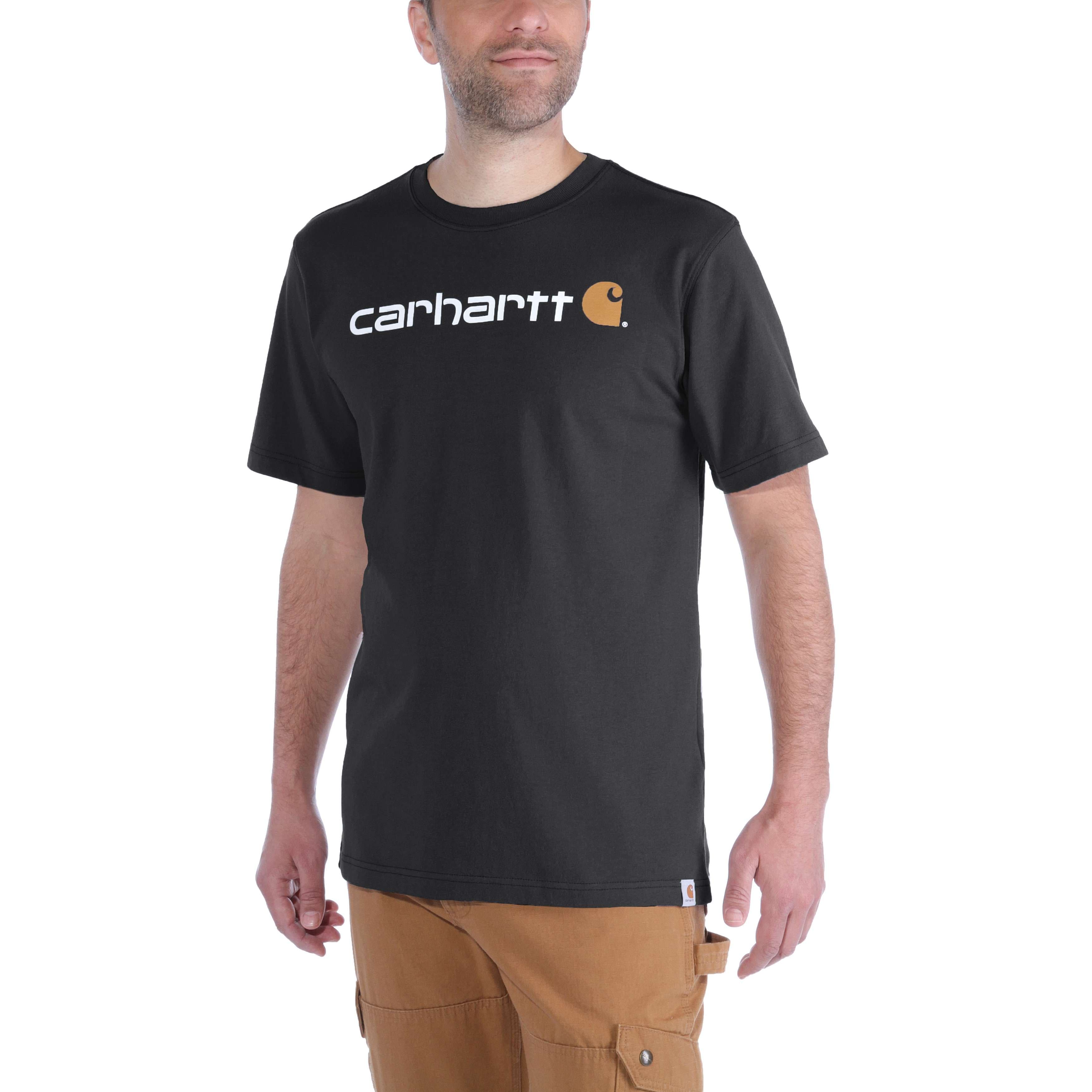 Dearborn Relaxed Logo T-Shirt