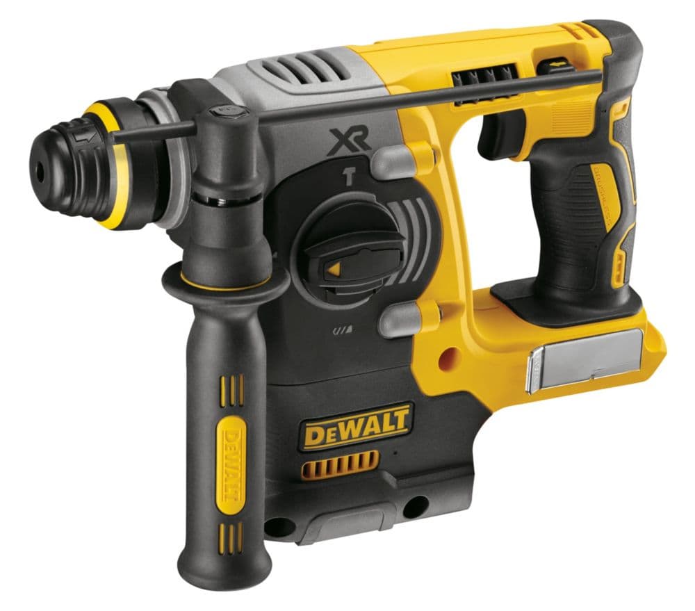 Refurb DEWALT DCH273N-XJ 2.5kg 18V Li-Ion XR Brushless Cordless SDS Drill - Bare