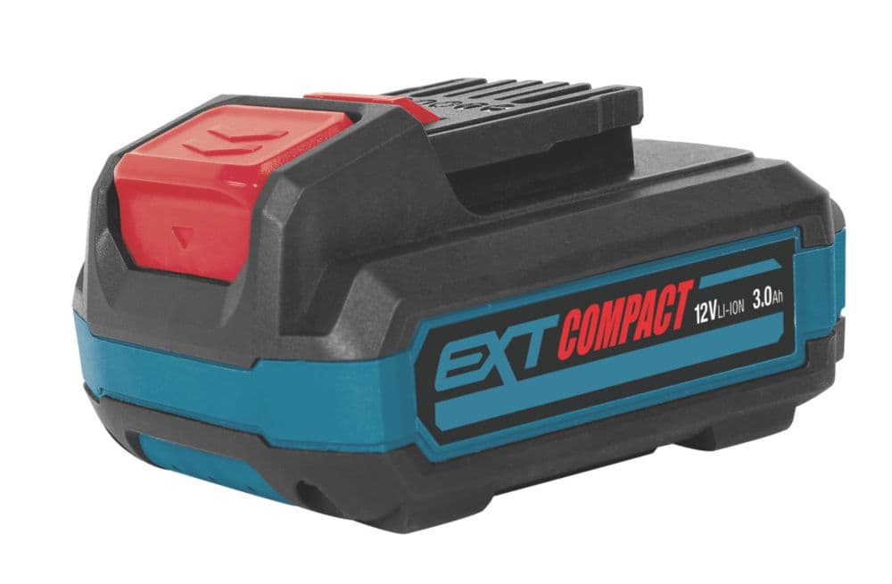 Erbauer EHPB12-Li-3 12V 3.0Ah Li-Ion EXT Battery
