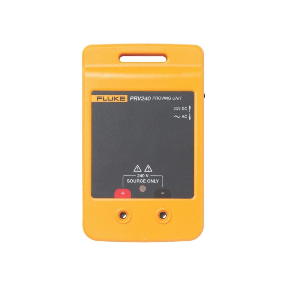 Fluke AC/DC Proving Unit 240V