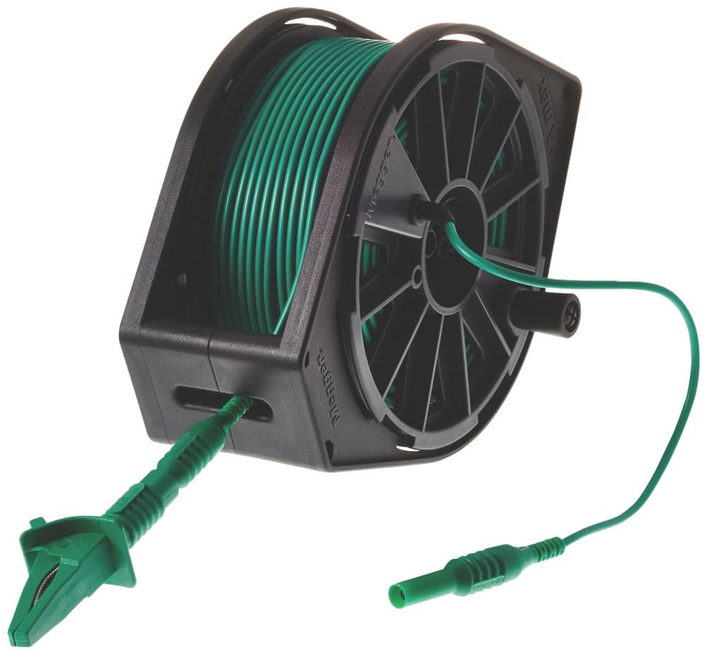 Megger Extension Test Lead 30m