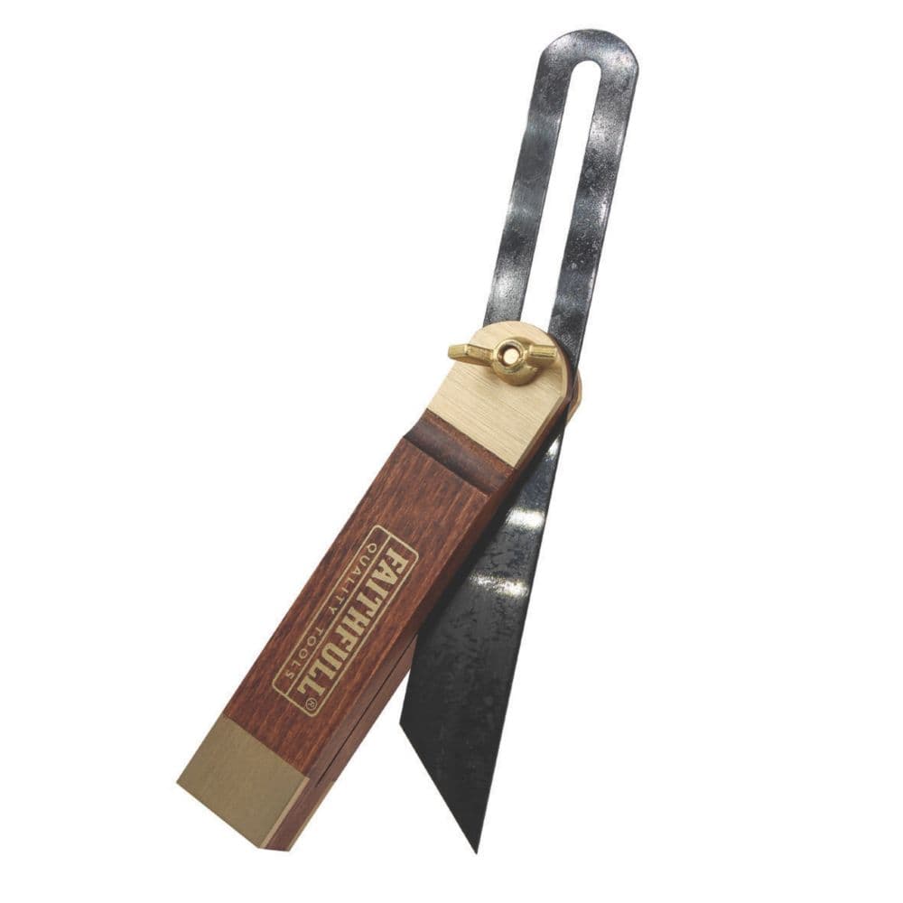Faithfull Adjustable Bevel 7.5" (190mm)