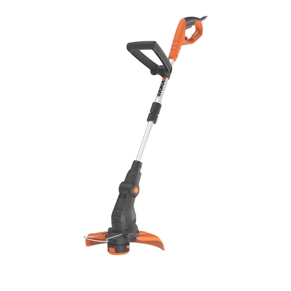 Worx WG119E 550W 220-240V Corded Grass Trimmer