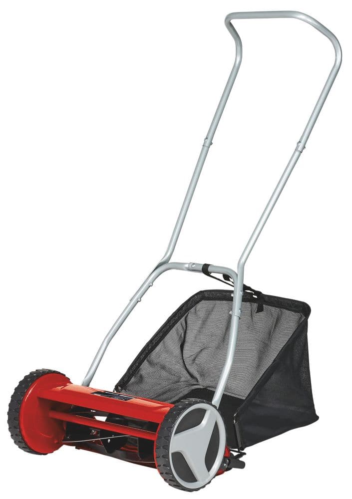 Einhell 40cm Manual Lawn Mower