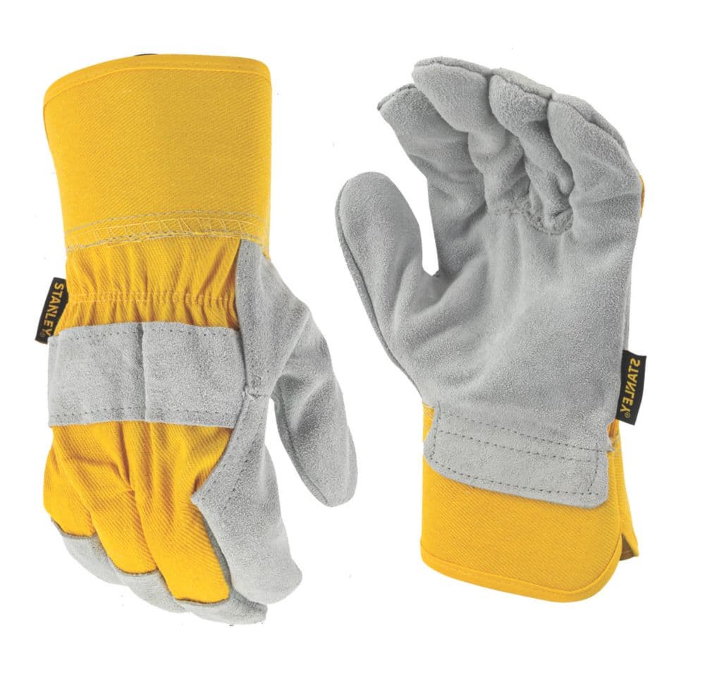 Stanley Winter Rigger Thermal Gloves
