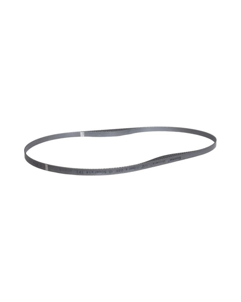 Starrett Multi-Material Bandsaw Blades 14-18tpi 733mm x 0.35mm x 13mm (28 7/8" x 1/2") 3 Pack
