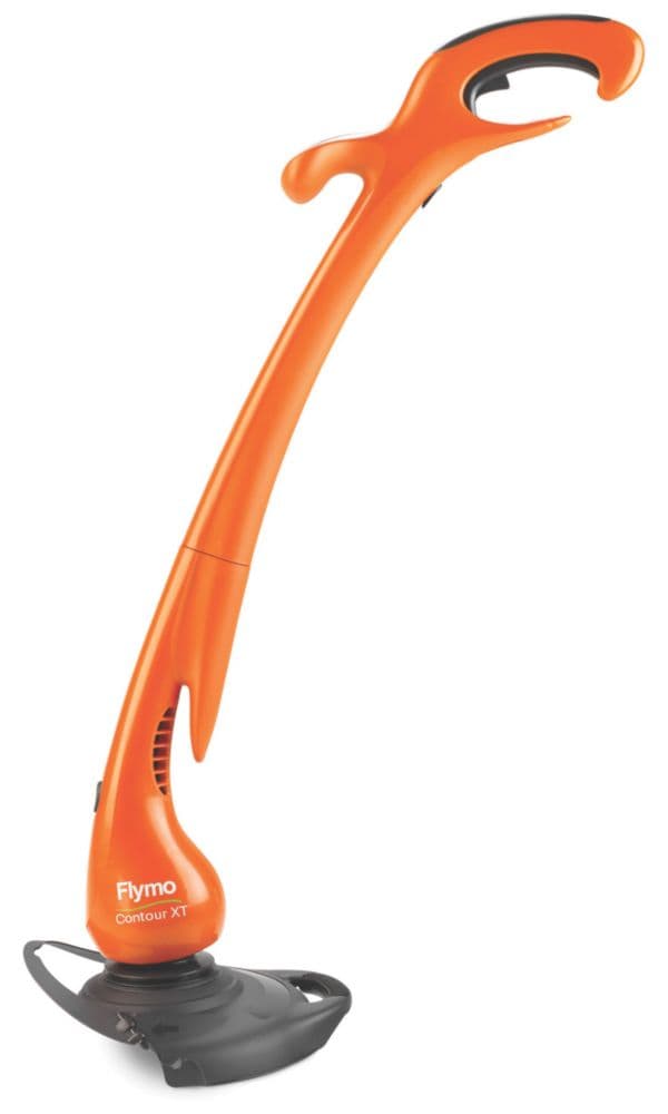 Flymo Contour XT 300W 230V Corded Brushless Grass Trimmer