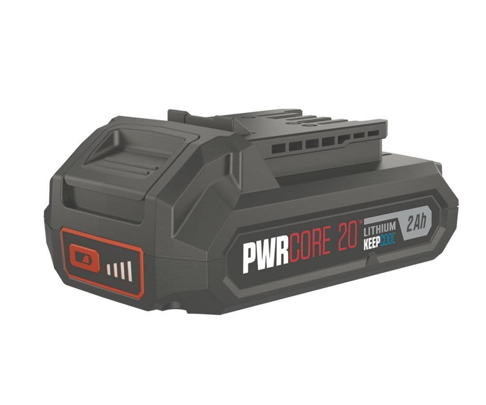 Skil BR1E3107AA 20V 2.0Ah Li-Ion PWRCORE 20 Battery