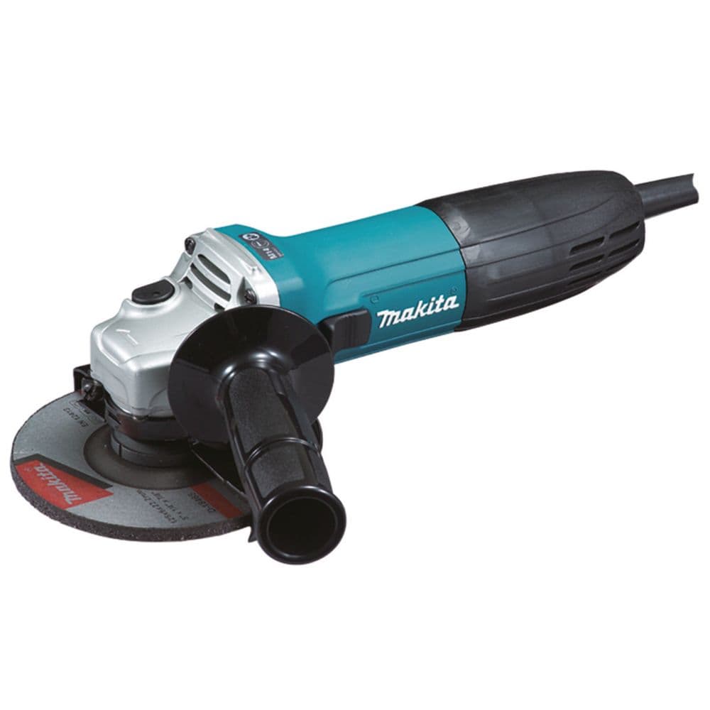 Makita GA5030R 720W 5" Electric Angle Grinder 110V (110V)