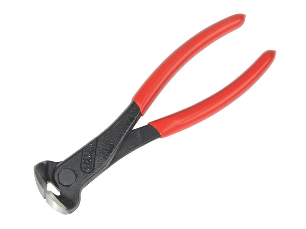 Knipex End Cutters 7" (180mm)
