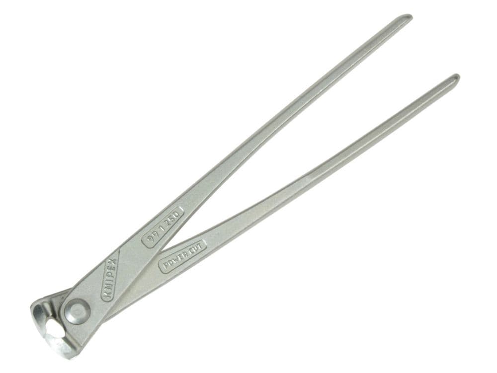 Knipex End Cutters 10" (250mm)