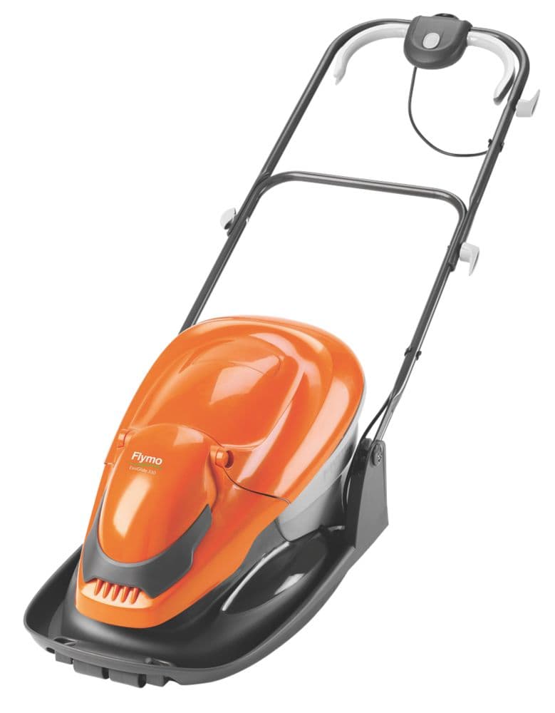 Flymo Easiglide 330 1700W 33cm Hover Mower 230V