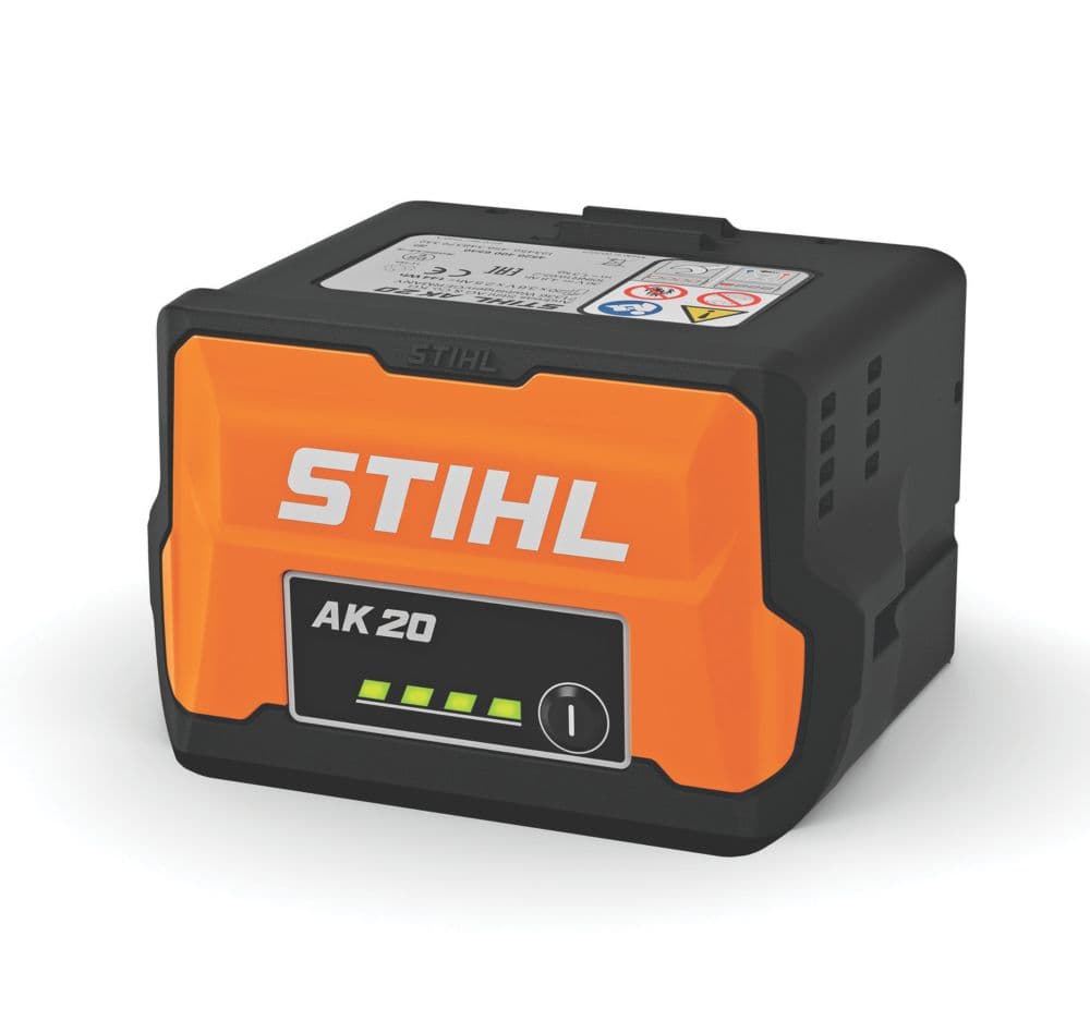 STIHL AK 20 36V 144Wh Li-Ion AK System Garden Tool Battery