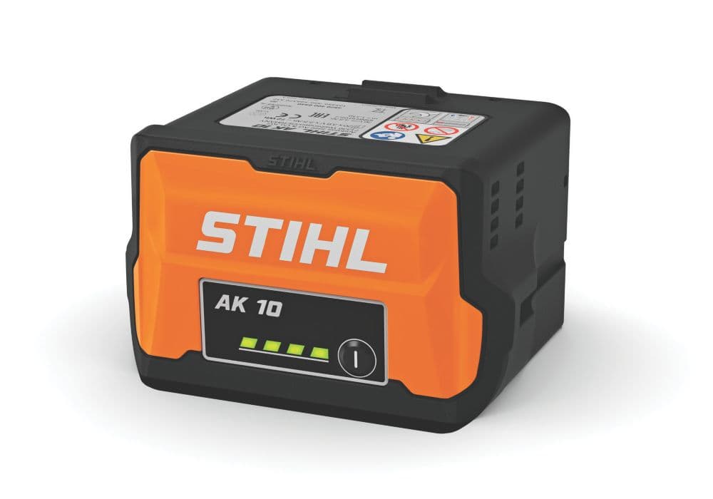 STIHL AK 10 36V 72Wh Li-Ion AK System Garden Tool Battery