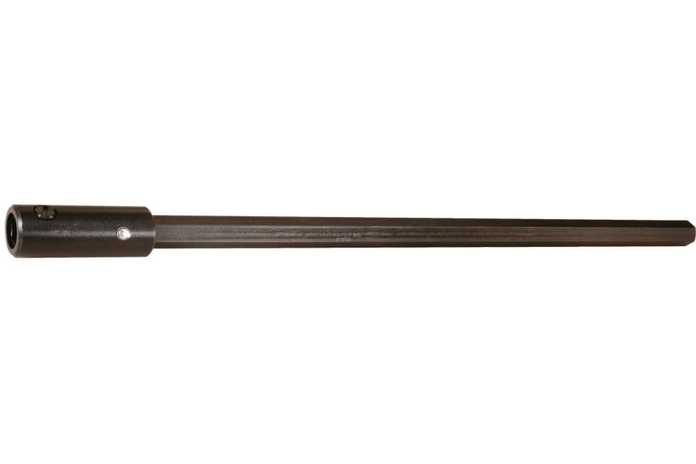 Starrett A5 Hex Shank Arbor Extension 300mm