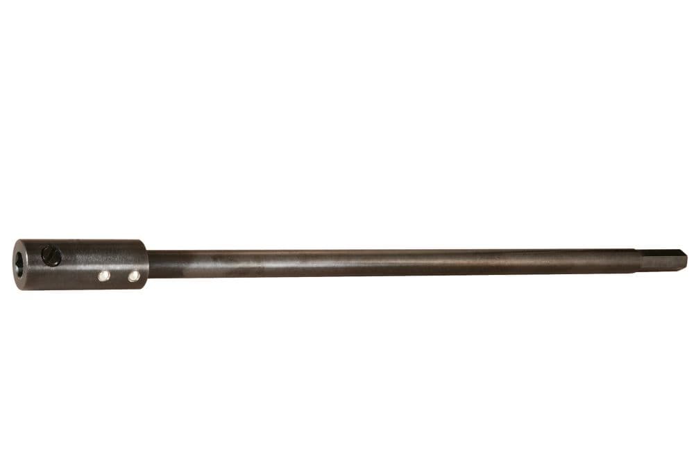 Starrett A15 Hex Shank Arbor Extension 300mm