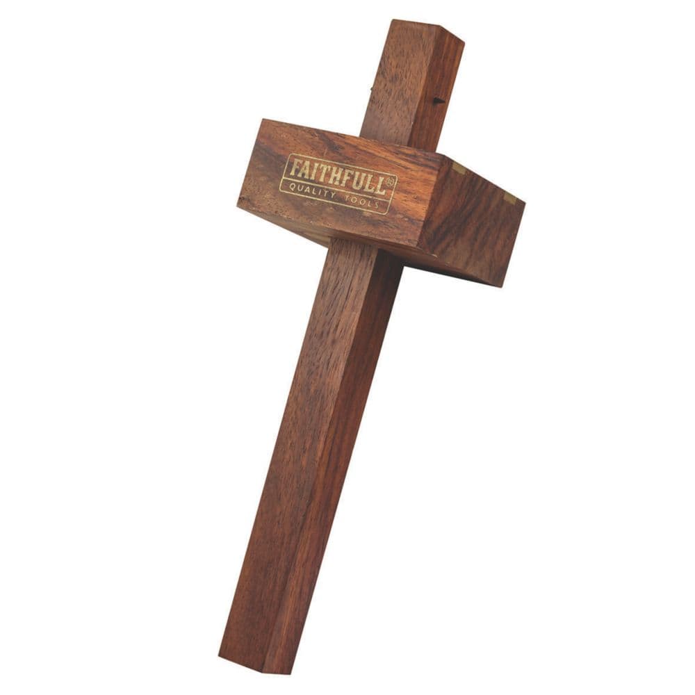 Faithfull Woodworking Marking Gauge