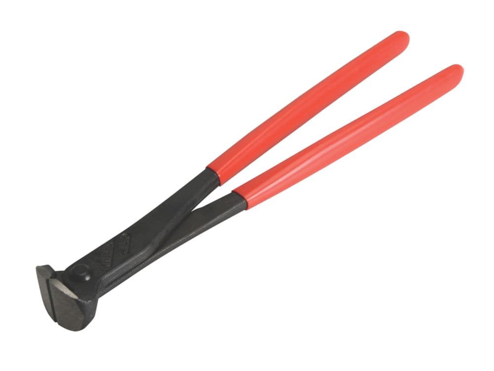Knipex End Cutting Nippers 10.9" (280mm)