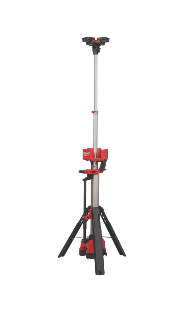 M18™ high output stand area light charger