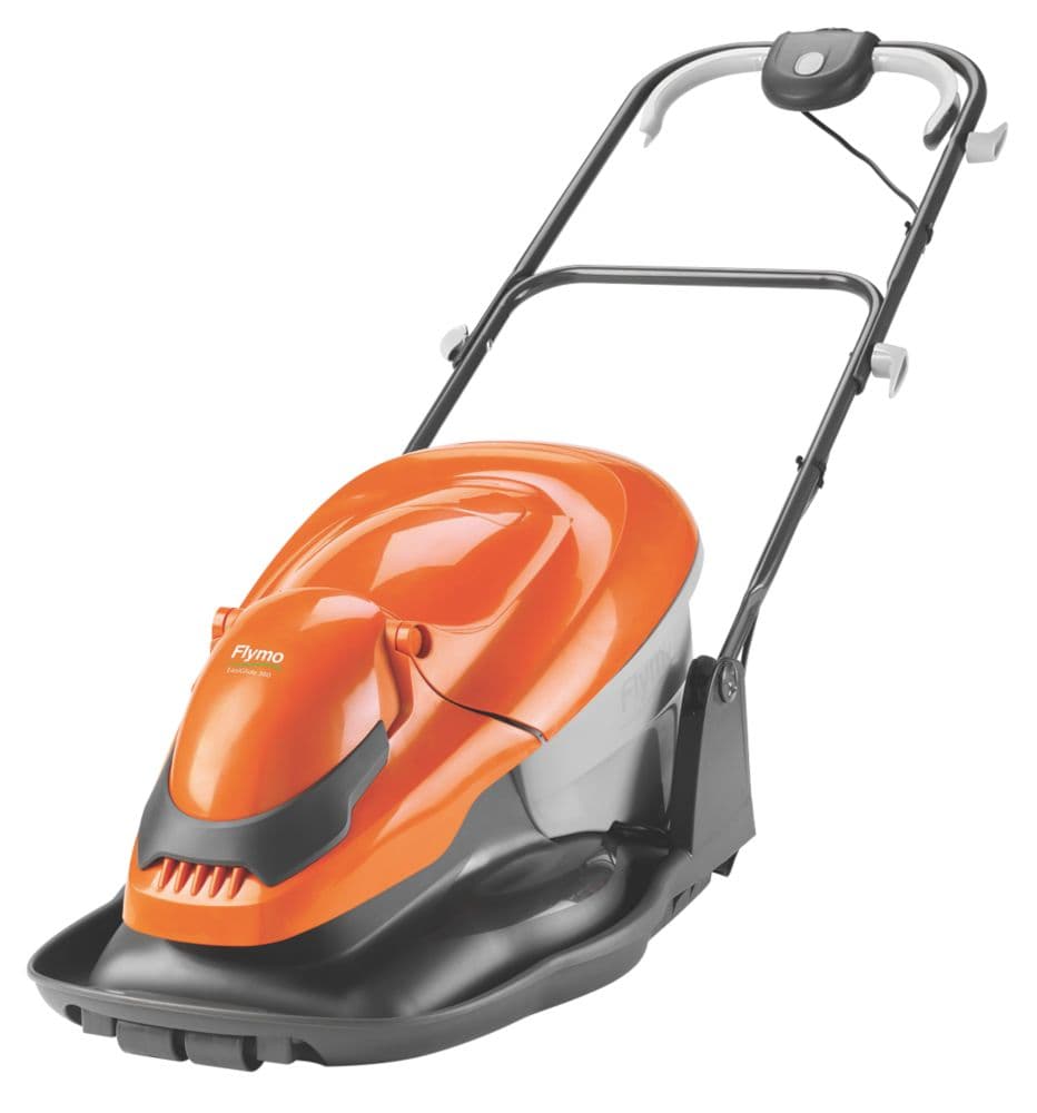 Flymo Easiglide 360 1800W 36cm Hover Mower 230V