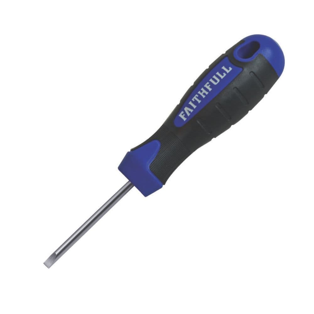 Faithfull Chisel Tip Bradawl 50mm