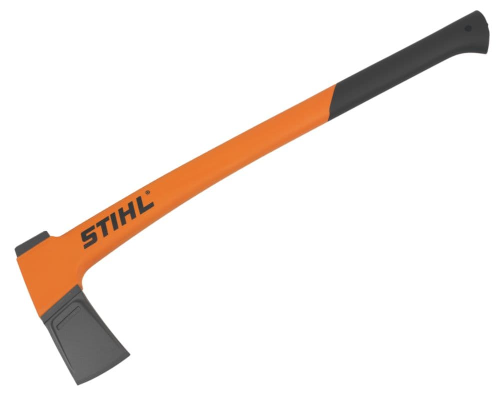 STIHL Cleaving Axe 4.3oz (1.95kg)