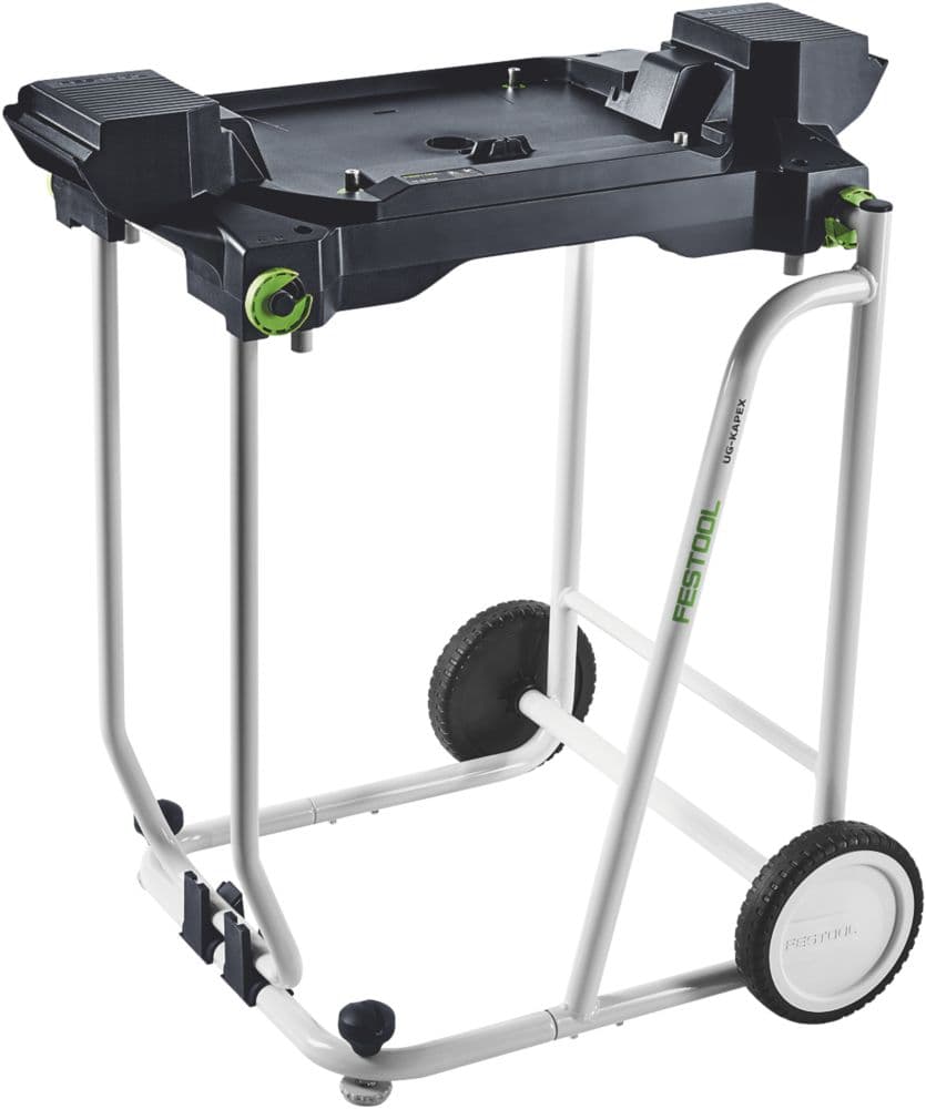 Festool UG-KS 60 Mitre Saw Underframe