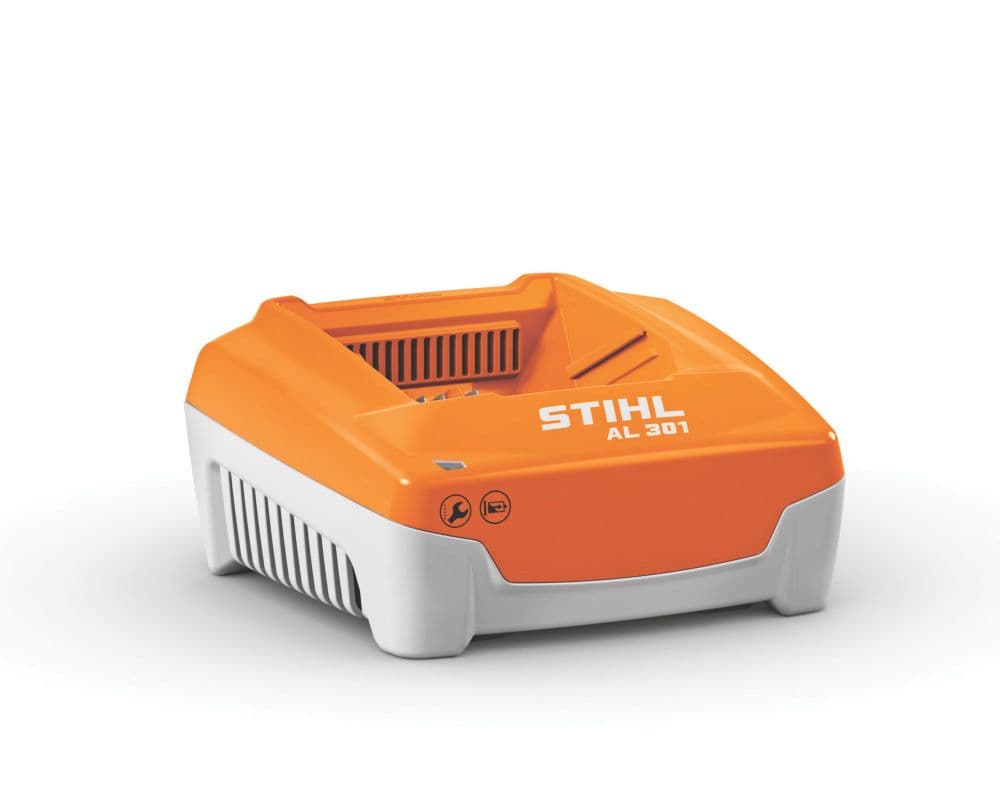 STIHL AL 301 36V Li-Ion Battery Charger
