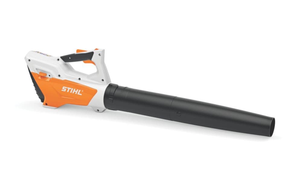 STIHL BGA 45 18V 1 x 45Wh Li-Ion AI Line Cordless Leaf Blower