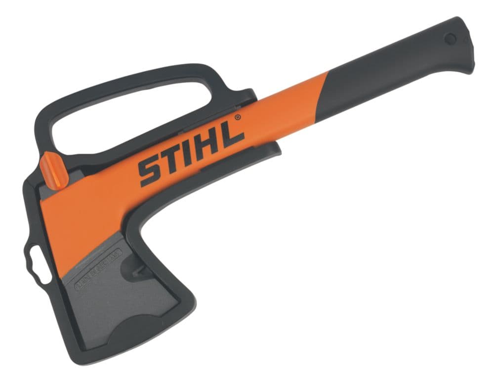 STIHL Forestry Hatchet 1.3oz (0.6kg)