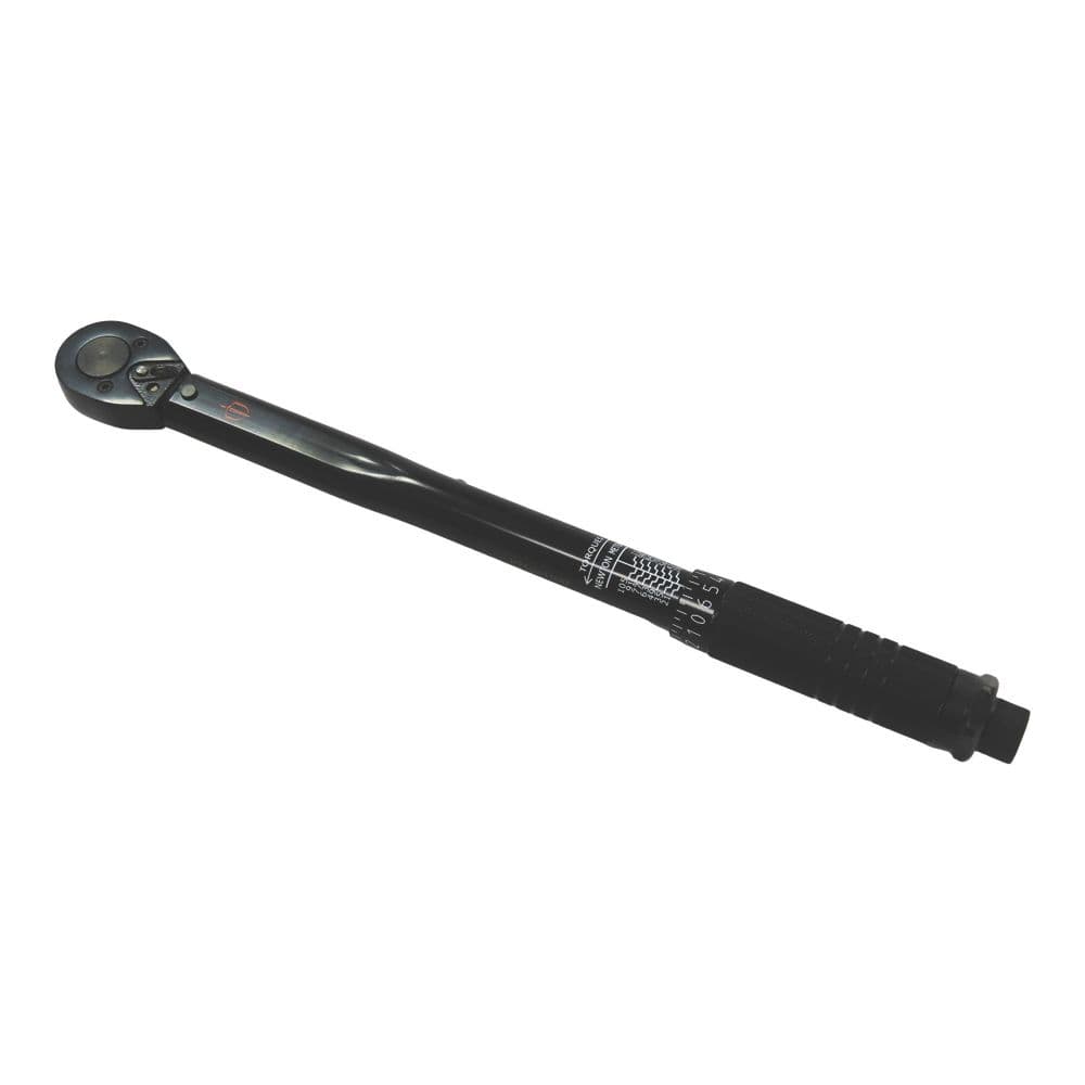 Magnusson Torque Wrench 3/8" x 14"