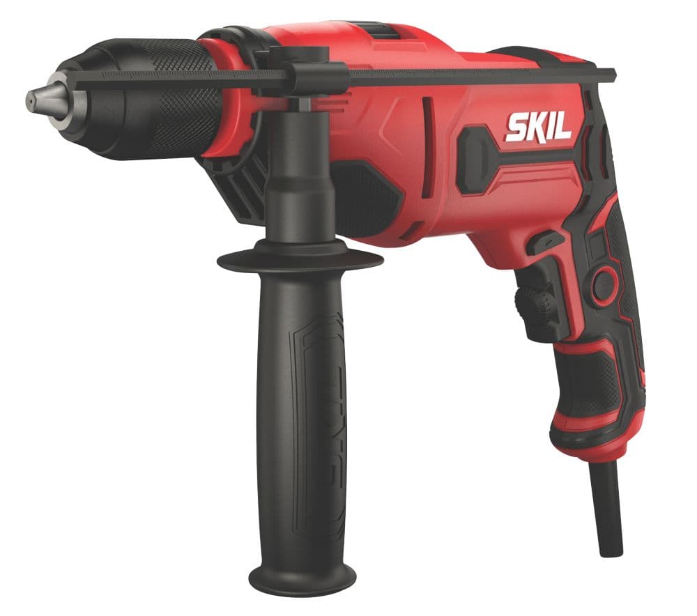 Skil HD1U6725AA 710W Electric Hammer Drill 220-240V