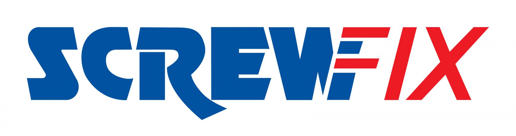 Screwfix logo